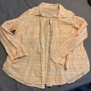 Maurices button up